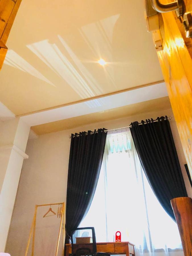Stay Kultura Banda Aceh Bagian luar foto
