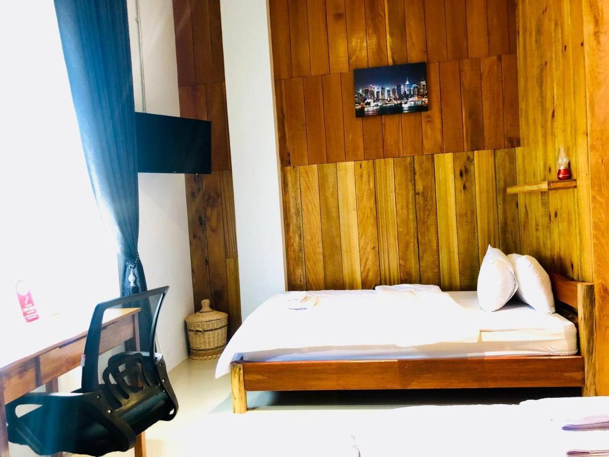 Stay Kultura Banda Aceh Bagian luar foto