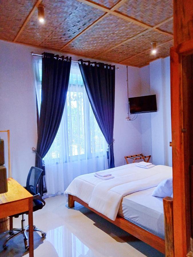 Stay Kultura Banda Aceh Bagian luar foto